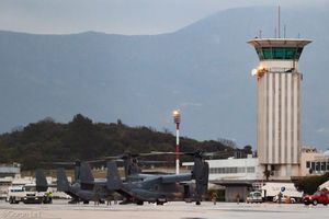 Što se događa na nebu iznad Dubrovnika?