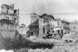 Dan je oslobođenja Zadra