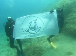 Eko akcija na otocima: "Divlji vezovi - neprijatelji podmorja"