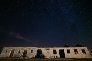 Svjetski tjedan svemira na Lastovu