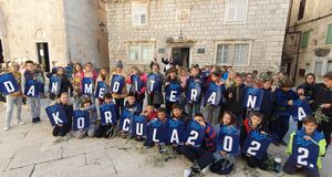 U Korčuli obilježen Međunarodni dan Mediterana