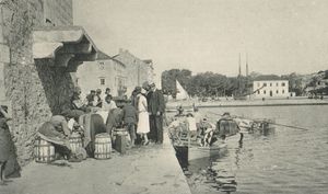 ZABORAVLJENA DALMACIJA Izložba koja na svjetlo dana vadi zaboravljene artefakte prošlosti