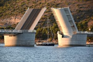 Brodosplit se pohvalio svojim angažmanima na svjetskom i domaćem tržištu