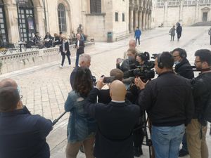 Vlahušić: Kako je Dubrovnik od najbogatijeg postao najzaduženiji hrvatski grad?