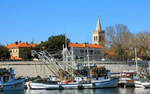 Zadarske učenike Ministarstvo poljoprivrede će upoznati s karijerom u ribarstvu