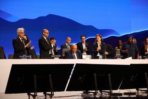 Nakon opsežnih pregovora, COP27 donio povijesnu odluku - Financirat će se fond za obnovu štete uzrokovane klimatskim promjenama