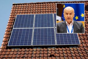 Matić: Čak 75% građana želi u svojim kućanstvima proizvoditi električnu energiju, zakonski okvir im to otežava