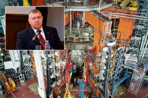 ENERGIJA BUDUĆNOSTI Hrvatskim tvrtkama dostupno 35 milijuna eura za fuzijske tehnologije