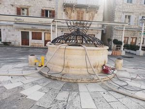 Otkrivanje tajni hvarske Vele gustirne, izgrađene 1520 godine