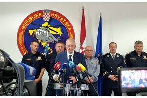 U Splitu održan sastanak na temu izgradnje i uređenja šumskih puteva te protupožarnih prometnica