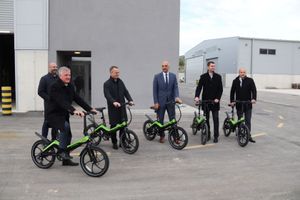 Burić: Šibenik je primjer potpune uspostave gospodarenja otpadom