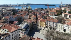 Pula domaćin Regionalne radionice za smanjenje koncentracije radona u objektima