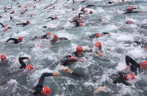 IRONMAN HRVATSKA Započele prijave za najveći triatlon u državi