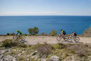 LUNGOBIKE Puležani dobivaju 15 kilometara biciklističkih staza uz more