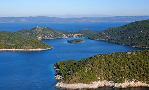 Lastovo, sa svojih samo 600 stanovnika, postaje dom digitalnim nomadima