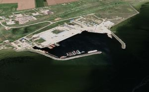 Rusi pogodili dva civilna tegljača, dva pomorca poginula