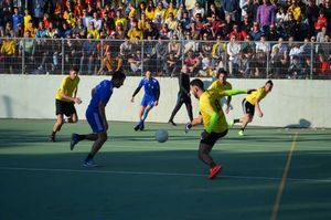 Otvorene prijave za 41. Novogodišnji malonogometni turnir Hvar