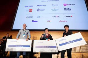 MALI SVJETIONIK Nagrada za najbolje radnike u Hrvatskoj odlazi u Đakovo, Split i Zagreb!