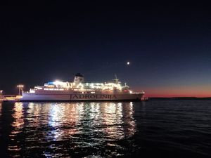 Svečana proslava 75 godina Jadrolinije održat će se u Zadru