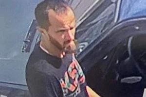 Ovaj tip je ukrao golfa u Jadranovu - Prepoznajete li ga?