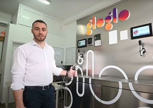 S DRUGE STRANE ŠANKA Upoznajte mladog inovatora iz Zadra kojeg ćete se rado sjetiti na koncertu