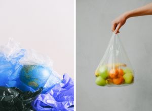 Uvodi se plaćanje malih plastičnih vrećica, mijenja se sustav povratne ambalaže