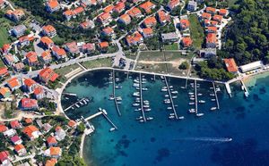 Plenković u posjetu otoku Rabu