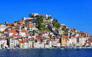 Šibeniku dodijeljena Europska oznaka izvrsnosti u upravljanju