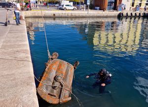 Dok šibenska Čistoća građanima preporuča Rome, nagrađivani pojedinci čiste  nered
