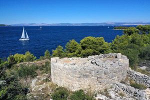 UTVRDA BATERIJA Transformacija putem digitalnih tehnologija u turističku atrakciju