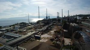 Riječka rafinerija započet će s obustavom rada procesnih postrojenja