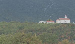 U maloj općini u Splitsko-dalmatinskoj županiji mještani već dugo upozoravaju na nezakonitosti