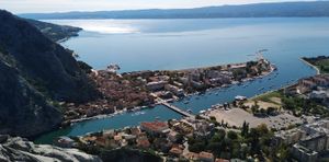 U Omišu novi koncesionar kampa Ribnjak - Iz Galeba najavljuju tužbu