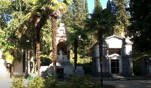 Grad Rijeka pomaže u održavanju i obnovi grobnica koje su zaštićeno kulturno dobro