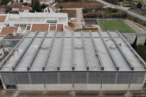 Osnovnoj školi u Konavlima odobren projekt energetske učinkovitosti vrijedan milijun i 383 tisuća kuna