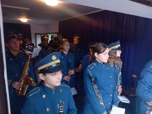 Narodna Glazba Vela Luka uveličala obilježavanje Dana sjećanja