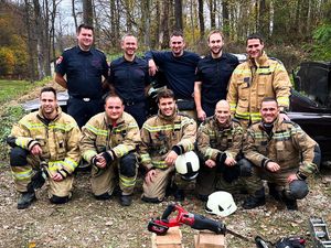 I splitski vatrogasci  u radionici o  podizanju pripravnosti i svijesti u području prometne sigurnosti