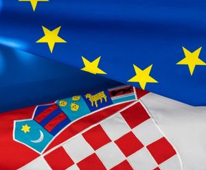 Izglasan hrvatski ulazak u Schengen: 534 za, 53 protiv, 25 suzdržano