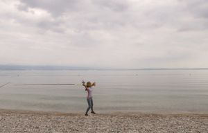 Ženska hrvatska reprezentacija u ribolovu na samom je vrhu svjetskih ljestvica