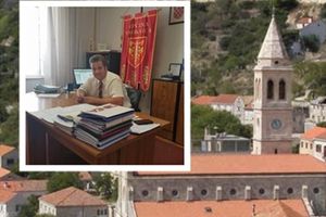 Zbog uređenja srebra i zlata u Smokvici zapelo s plaćanjem županiji