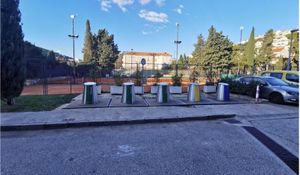 Dubrovnik nabavlja 23 podzemna spremnika za odvojeno prikupljanje otpada