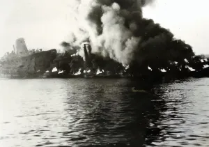 OBLJETNICA TRAGEDIJE I 53 IZGUBLJENA ŽIVOTA Nakon sudara tankera Petra Zoranića ništa više nije isto