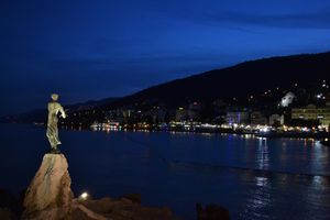 Grad Opatija odustaje od novogodišnjeg vatrometa - Novčanu donaciju daju “Lunji i Mazi”