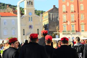 Osam stoljeća dubrovačkog kolendavanja - Prvi put se spominje u Statutu grada Dubrovnika 1272. godine