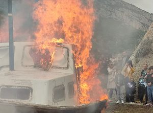 Sveti Nikola se u Komiži slavi na poseban način