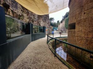 Aquarium Pula zimskim radovima unaprjeđuje svoje prostore