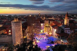 HTZ: Za Božić i Novu godinu očekuje se oko 200 tisuća turista