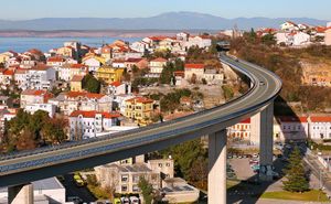 Crikveničko-vinodolska rivijera u očekivanju novogodišnjih turista