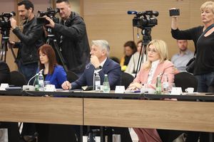 Brnjac: Preko sto milijuna kuna za sportske građevine od nacionalnog interesa