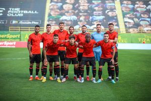 Na današnji dan 1. prosinca 1932. godine osnovan je nogometni Hrvatski nogometni klub Šibenik